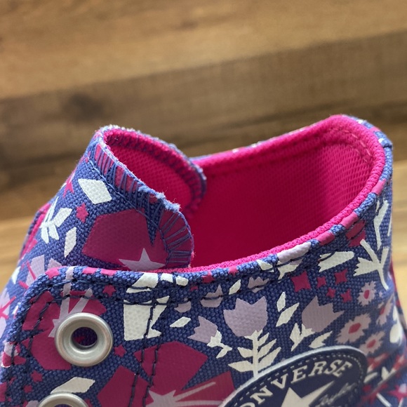 CONVERSE CTAS MOVE HIGH TOP BRAND 🔥 NEW - Picture 9 of 10